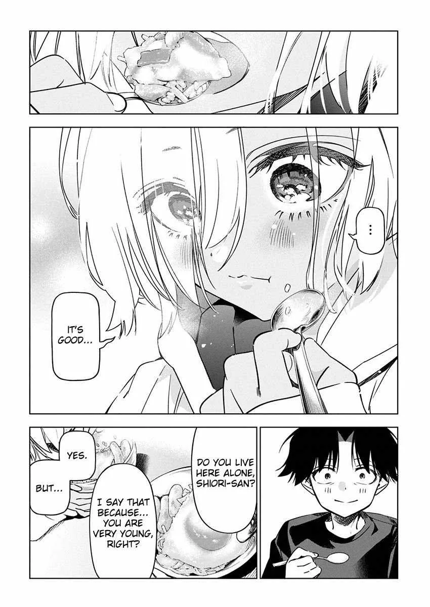 Now That We Draw Chapter 19.2 page 5