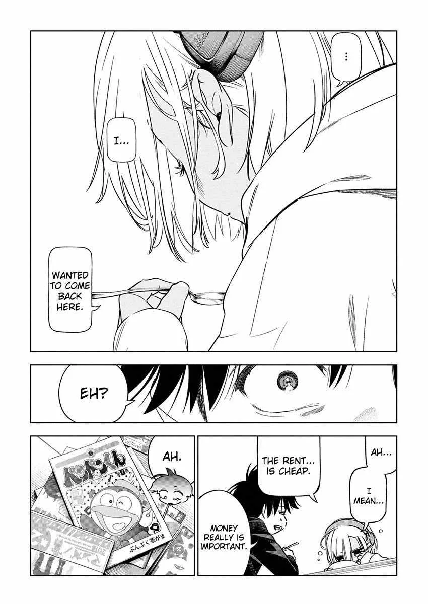Now That We Draw Chapter 19.2 page 7