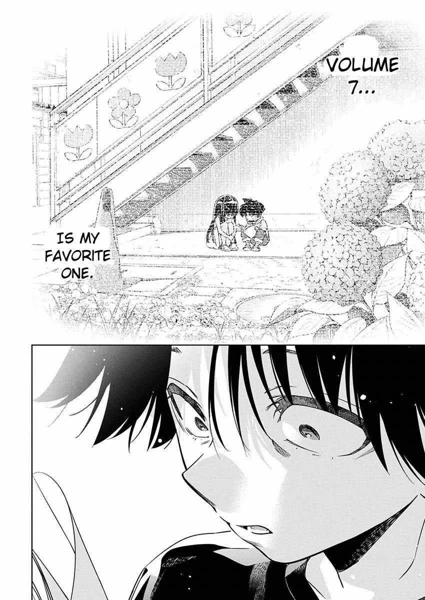 Now That We Draw Chapter 19.2 page 9
