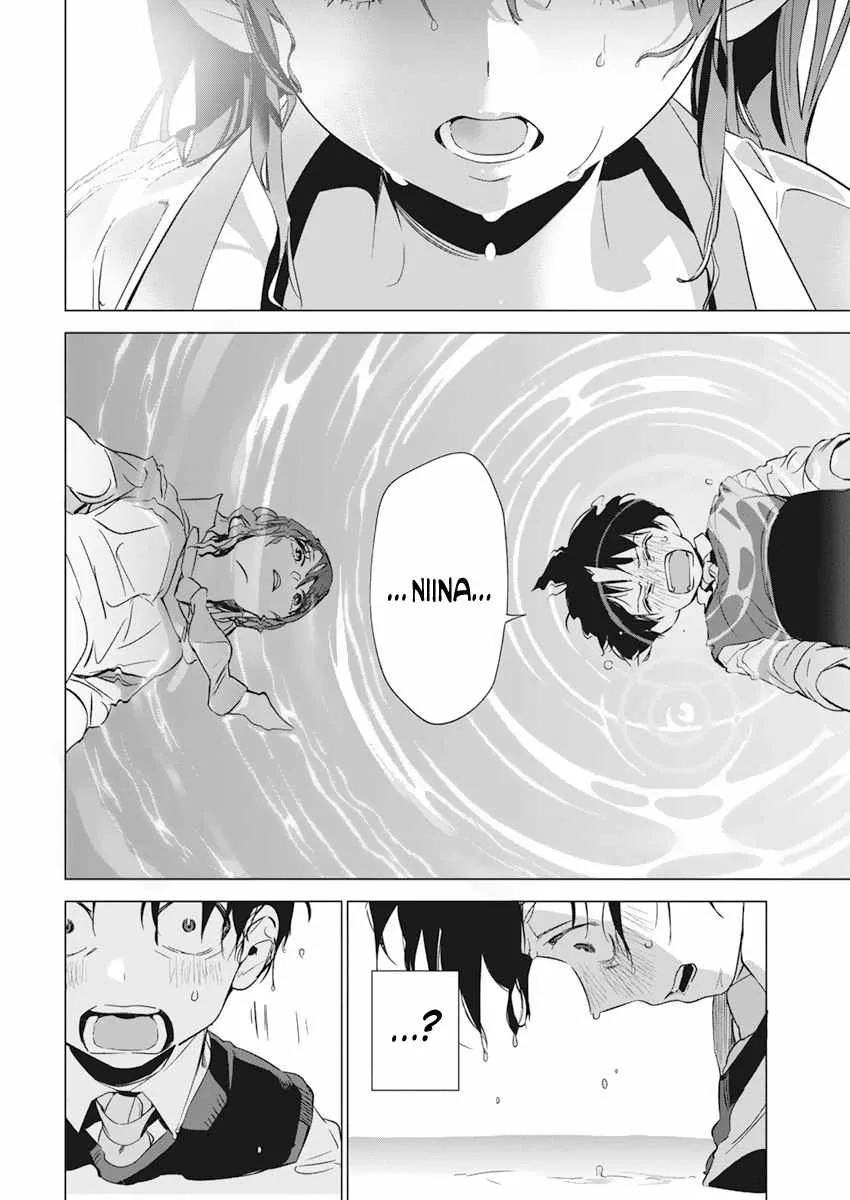 Now That We Draw Chapter 3 page 26