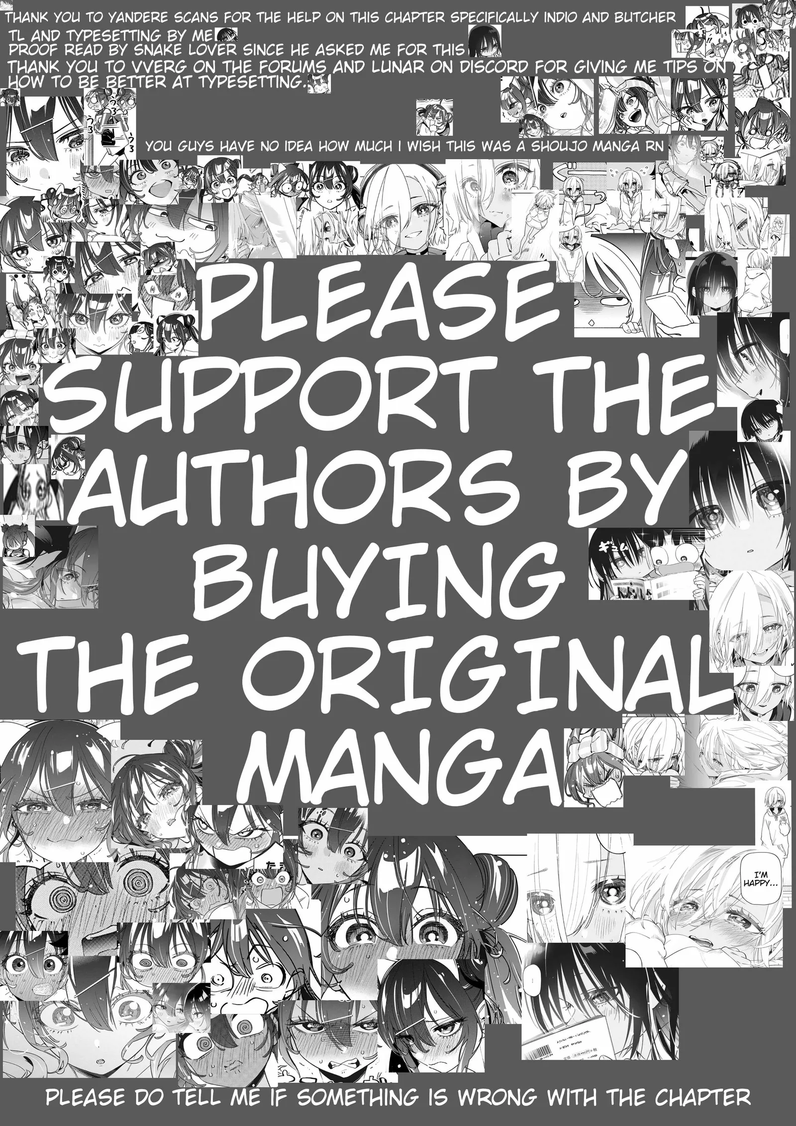 Now That We Draw Chapter 22 page 24