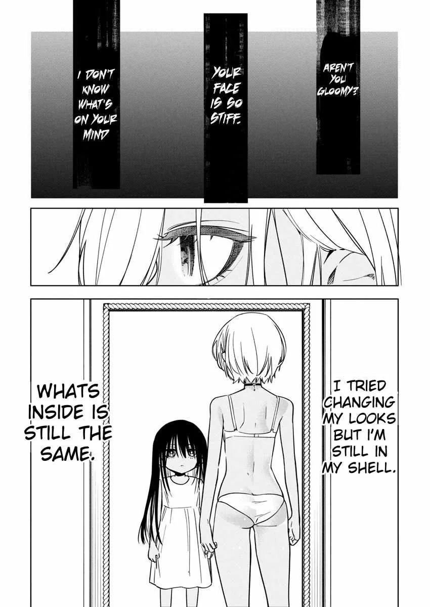Now That We Draw Chapter 24 page 15