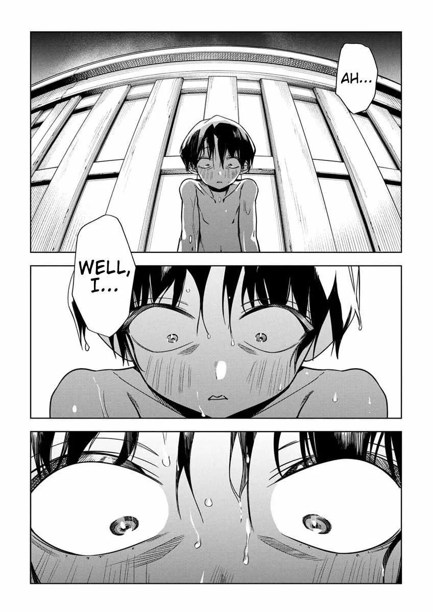 Now That We Draw Chapter 28 page 3