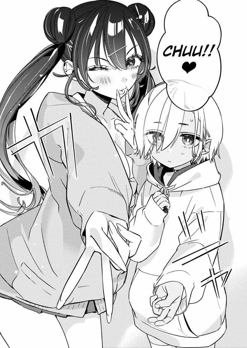 Now That We Draw Chapter 24 page 24