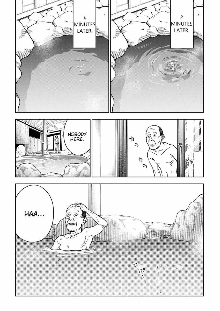 Now That We Draw Chapter 28 page 5