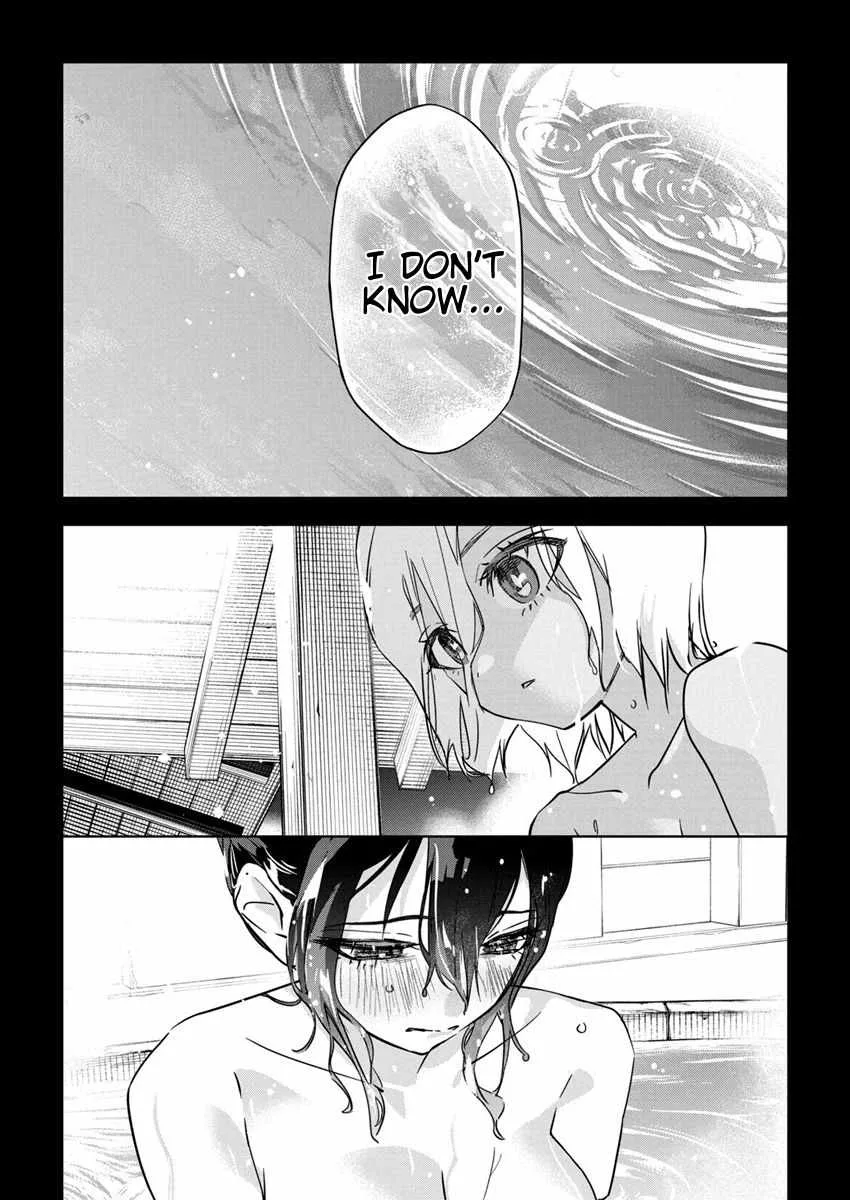 Now That We Draw Chapter 28 page 14
