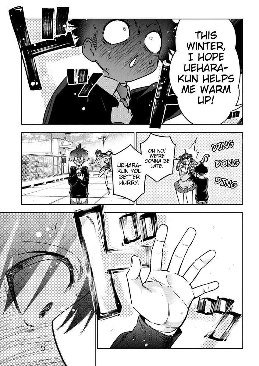 Now That We Draw Chapter 29 page 21