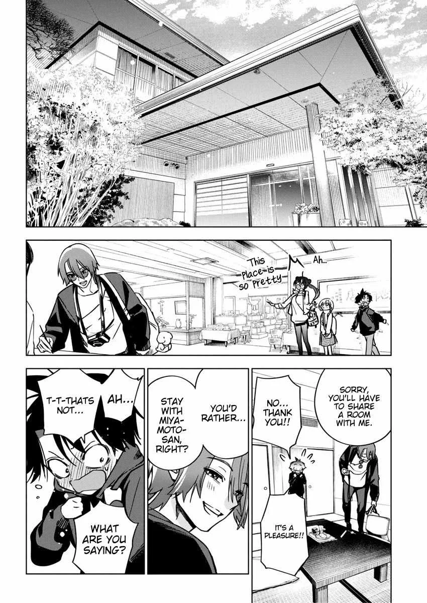 Now That We Draw Chapter 27 page 4