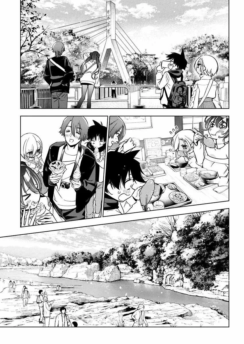 Now That We Draw Chapter 26 page 18