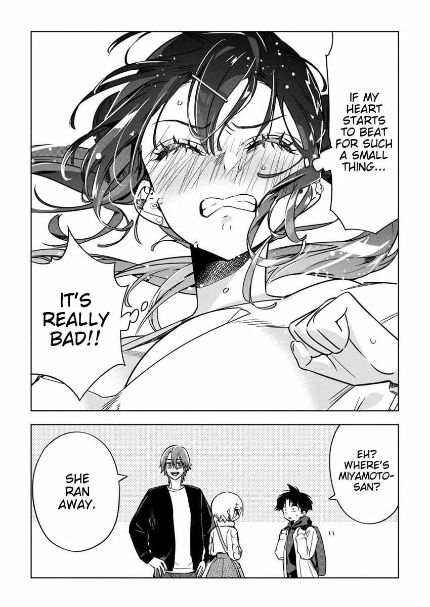 Now That We Draw Chapter 28 page 24
