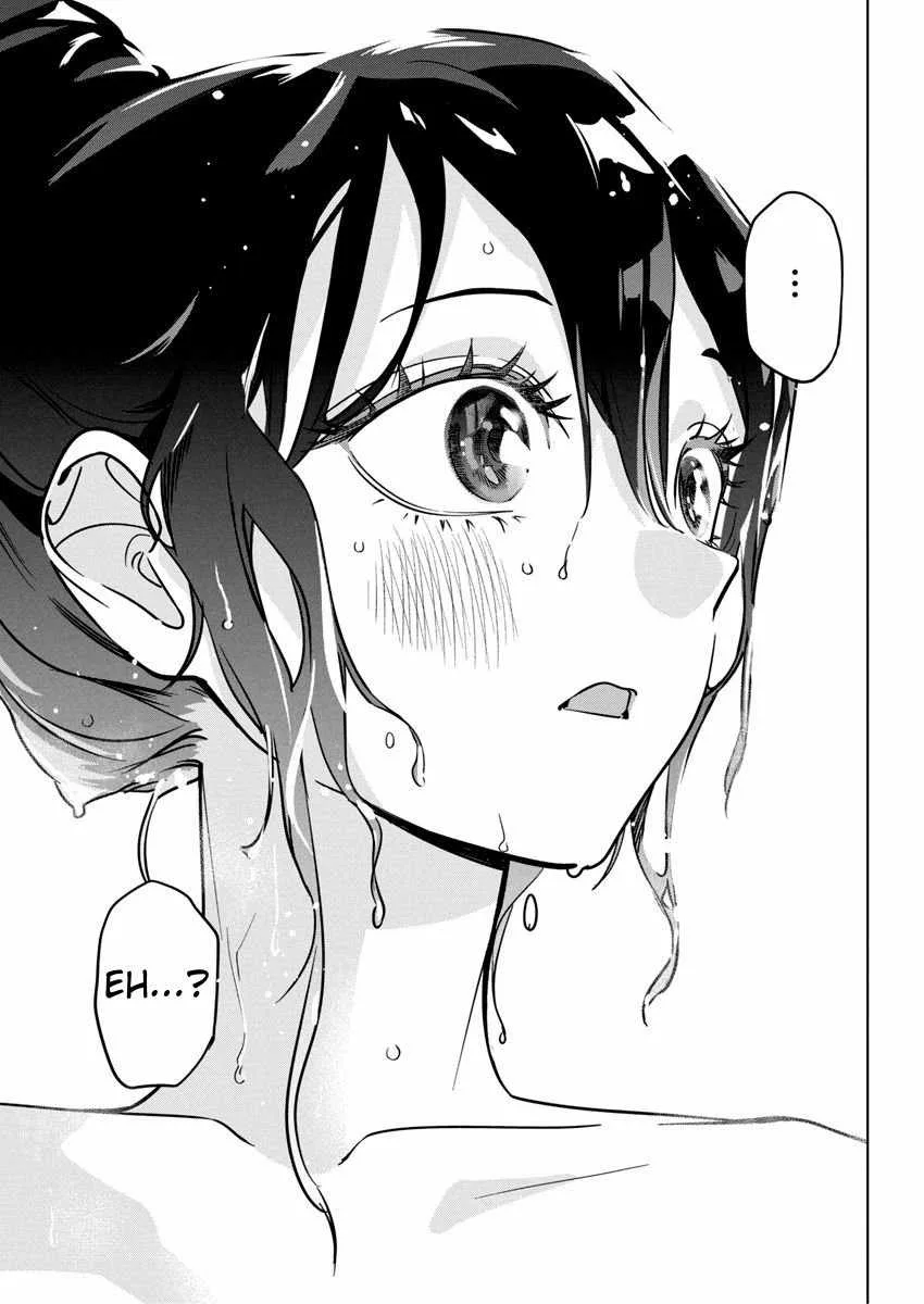Now That We Draw Chapter 27 page 24