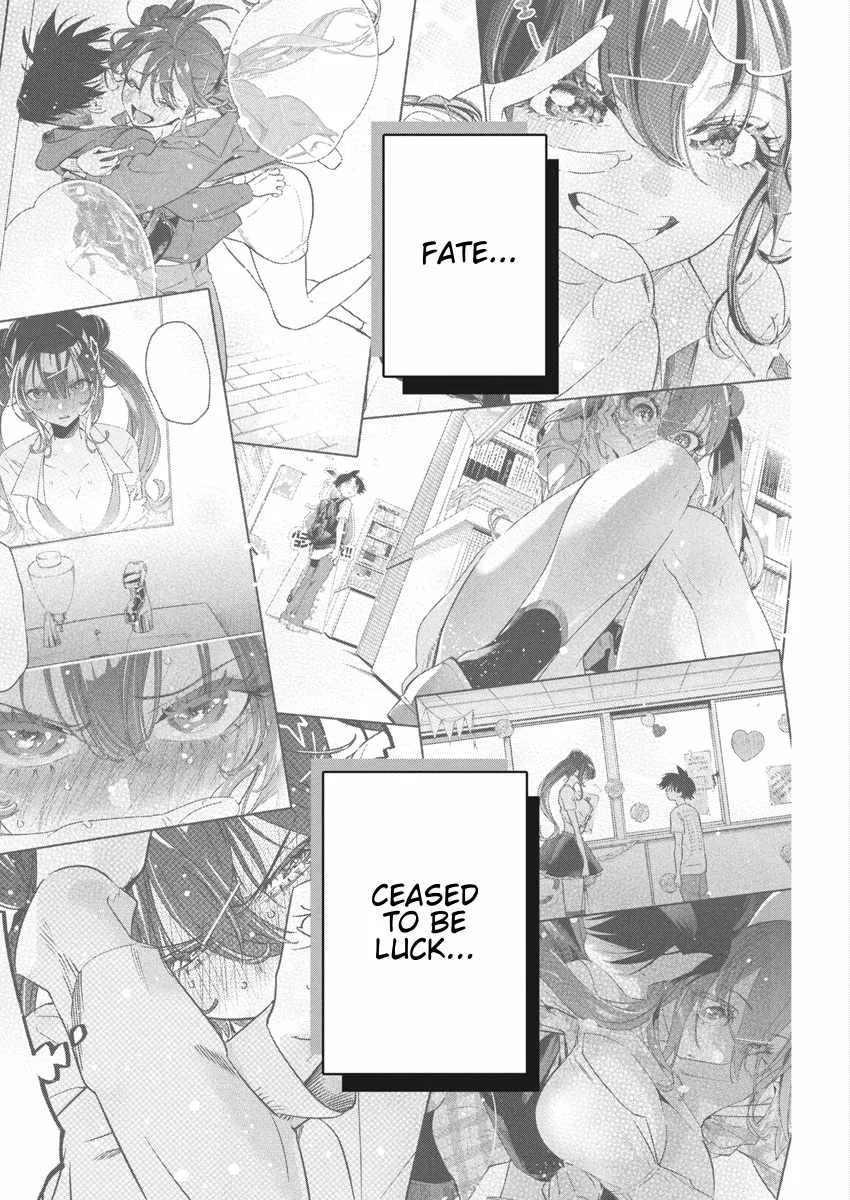 Now That We Draw Chapter 34 page 13