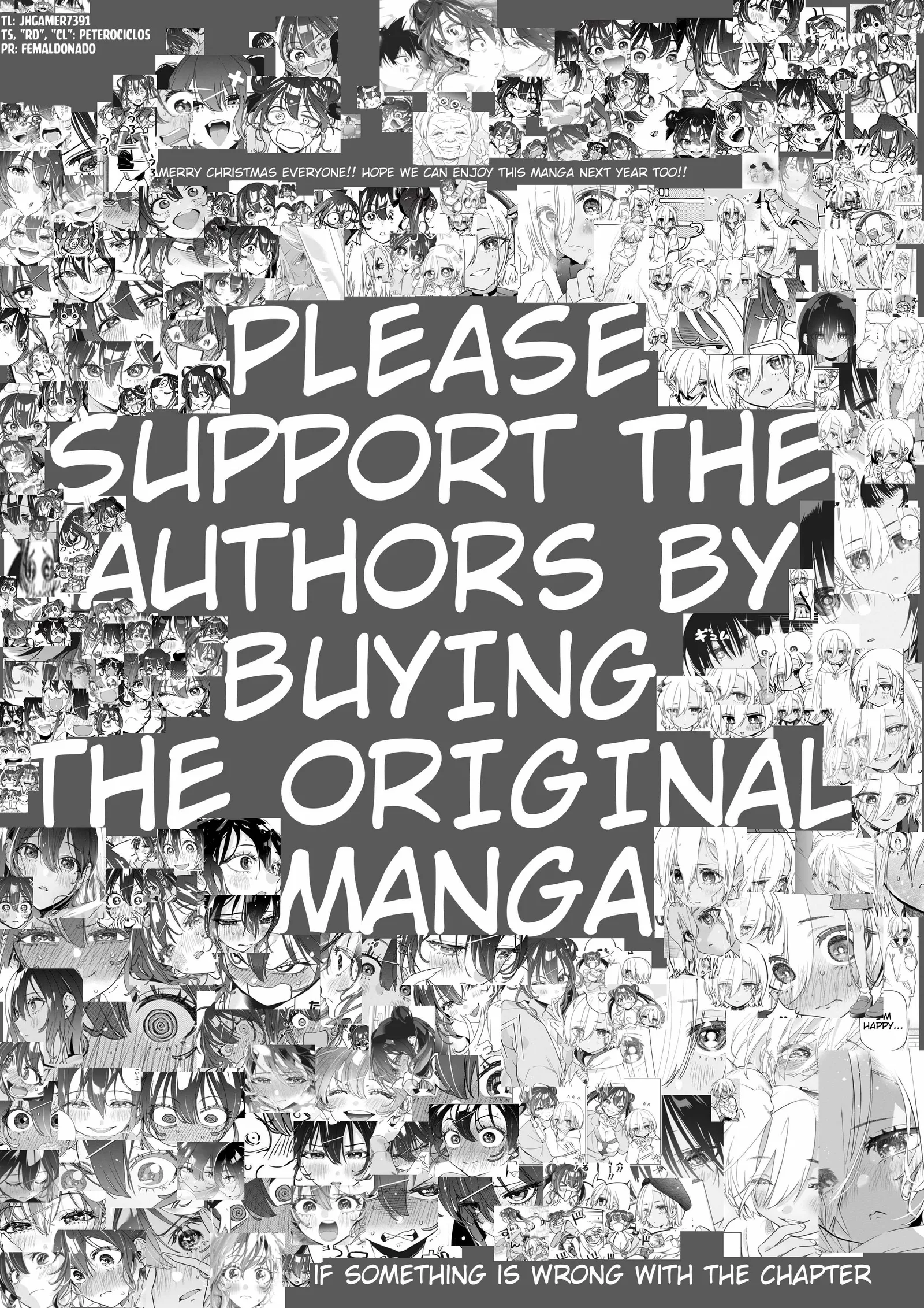 Now That We Draw Chapter 34 page 26