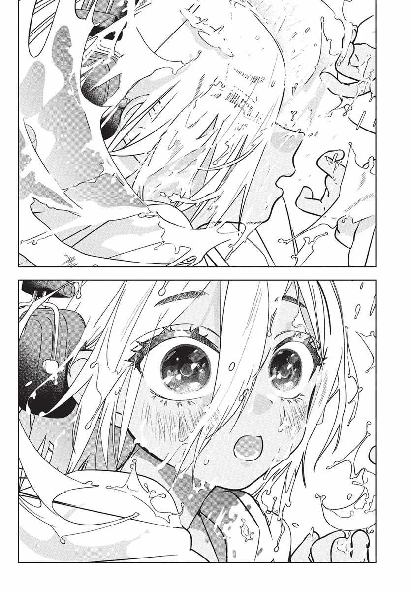 Now That We Draw Chapter 38 page 20