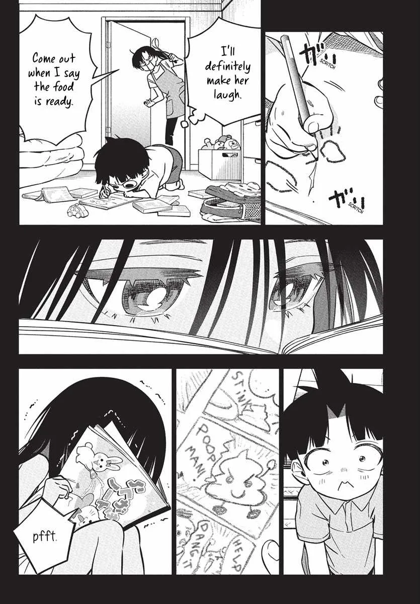 Now That We Draw Chapter 38 page 24