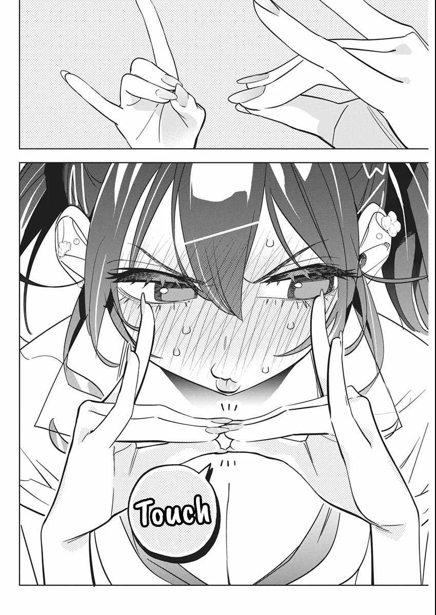 Now That We Draw Chapter 49 page 10