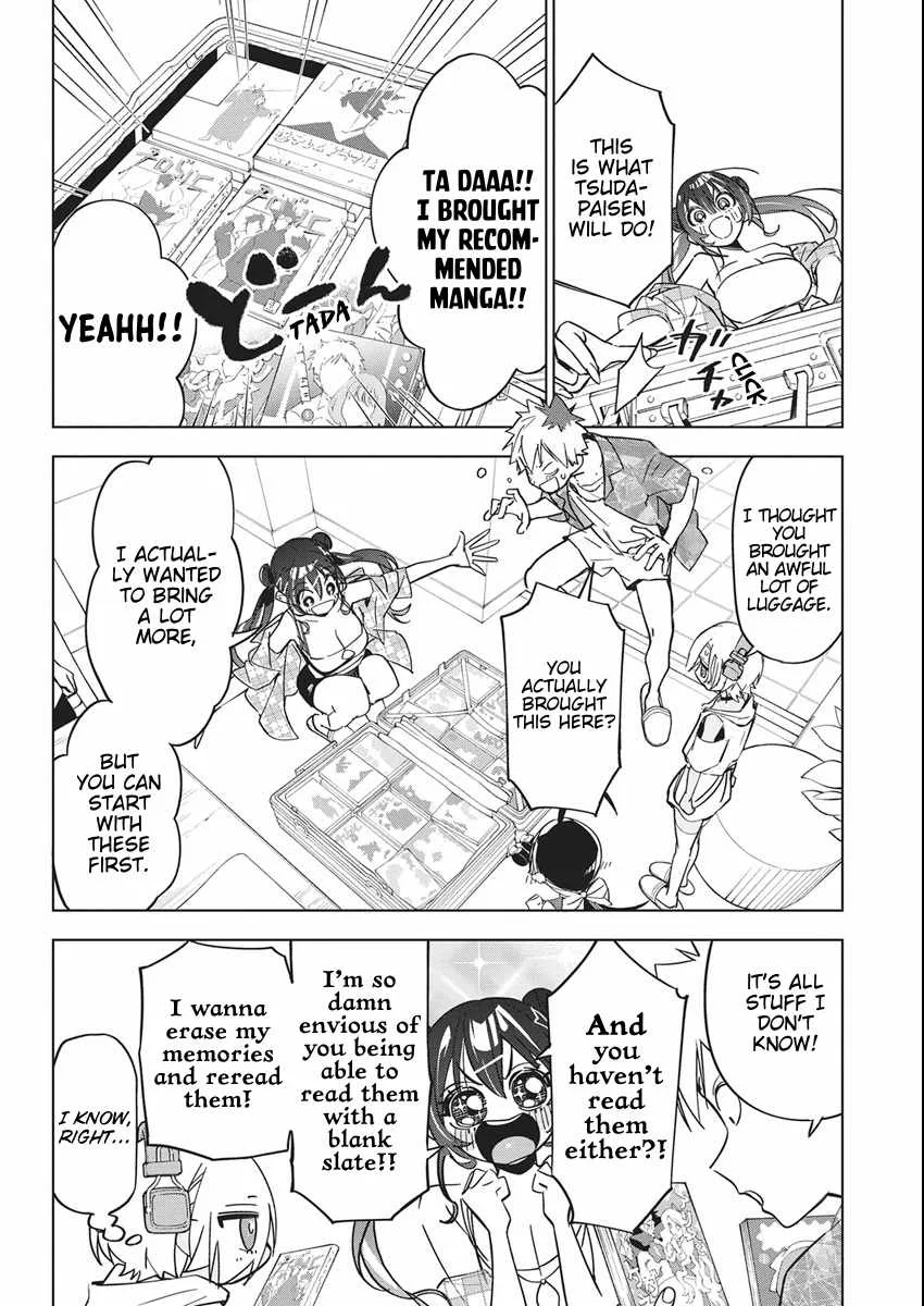 Now That We Draw Chapter 51 page 5