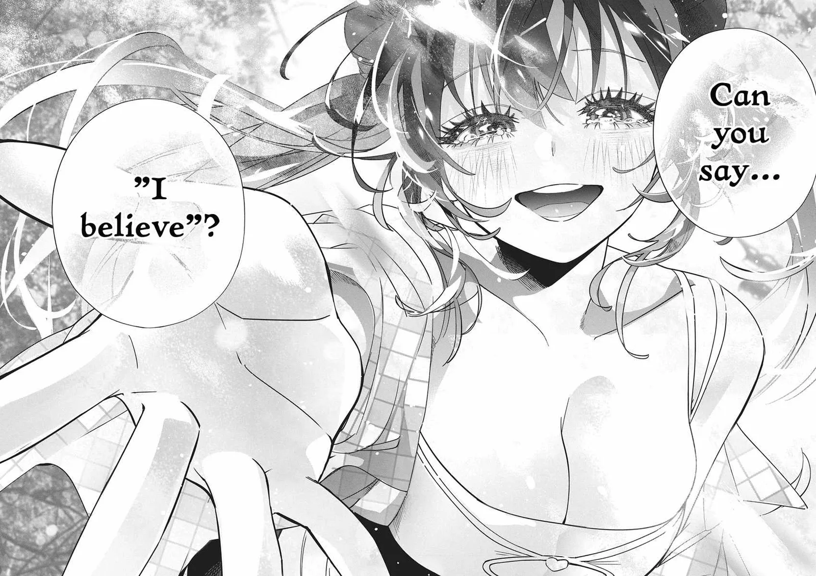 Now That We Draw Chapter 51 page 26