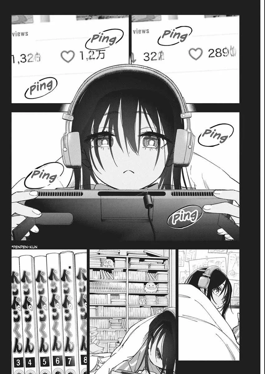 Now That We Draw Chapter 54 page 6