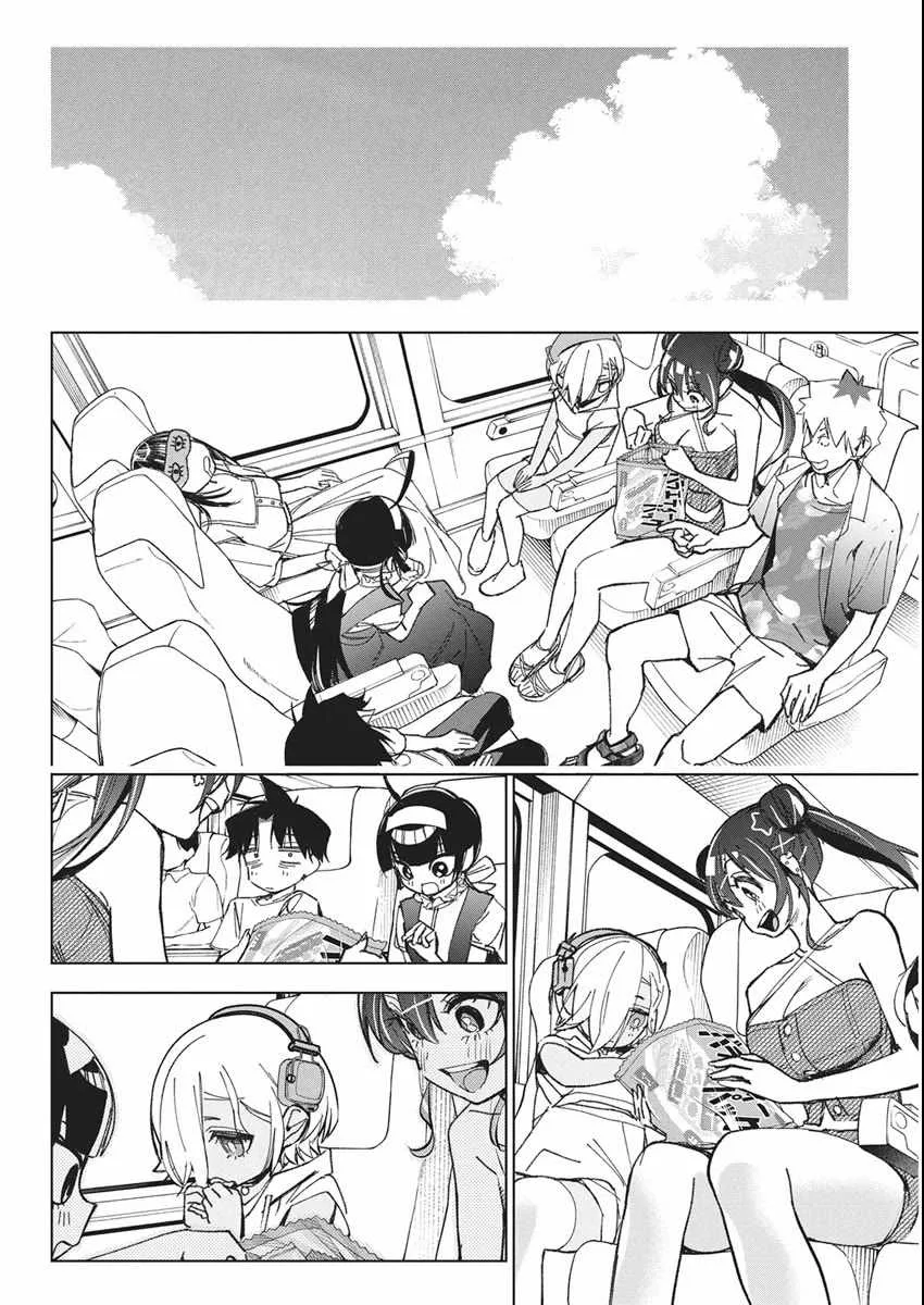 Now That We Draw Chapter 54 page 24