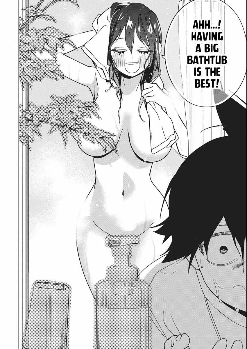 Now That We Draw Chapter 52 page 14