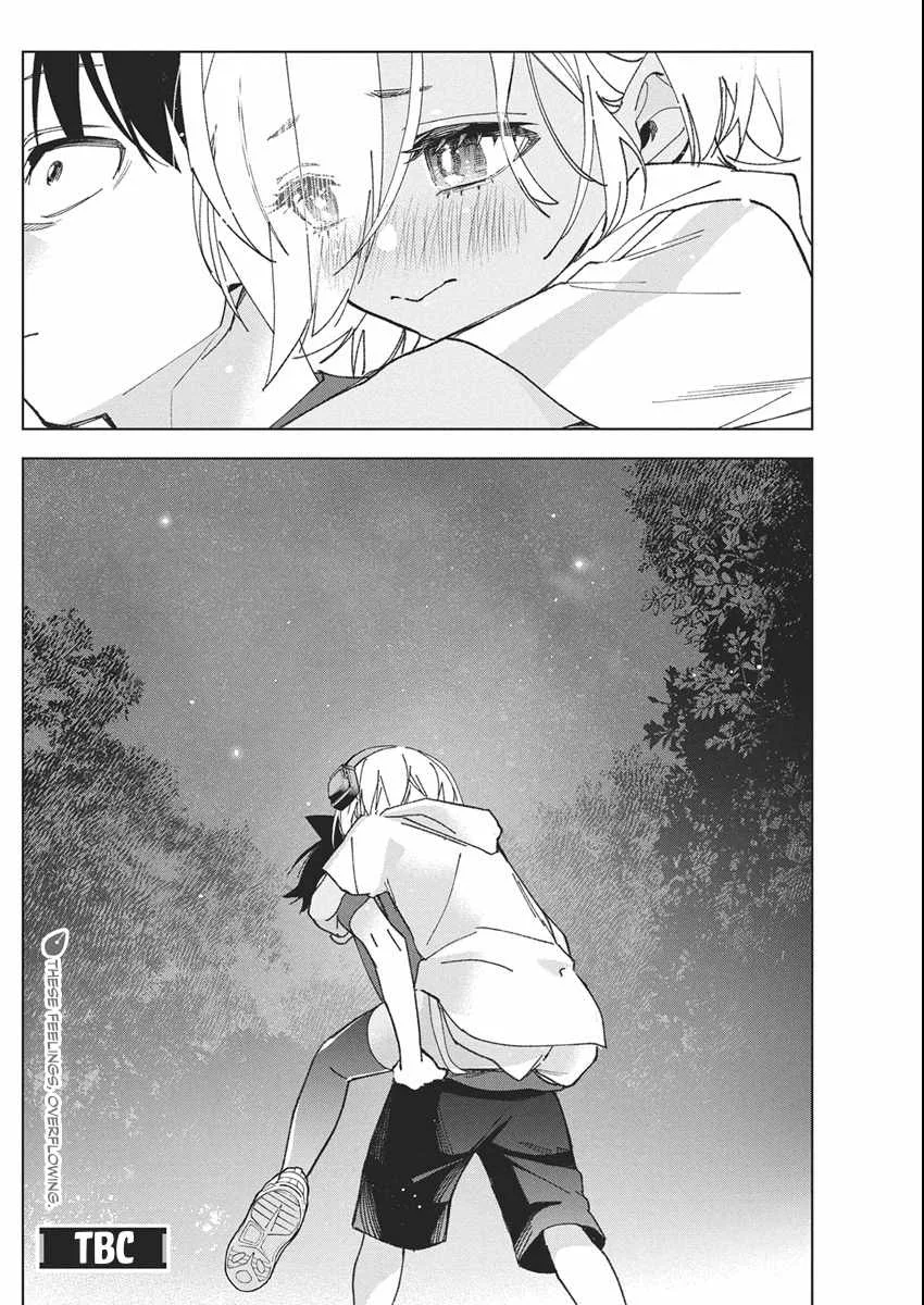 Now That We Draw Chapter 53 page 24