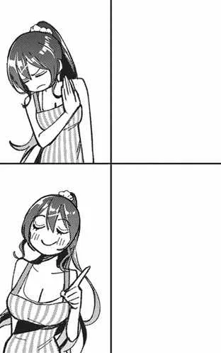 Now That We Draw Chapter 53 page 25