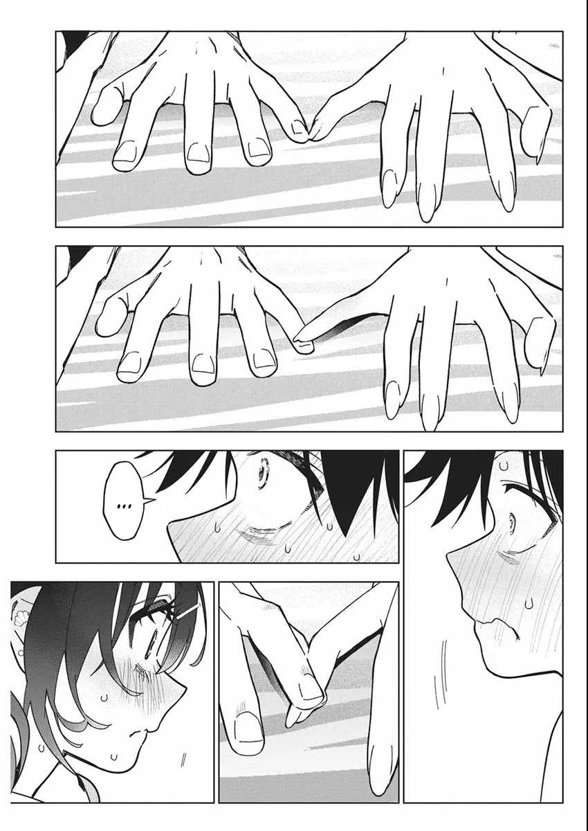 Now That We Draw Chapter 56 page 11