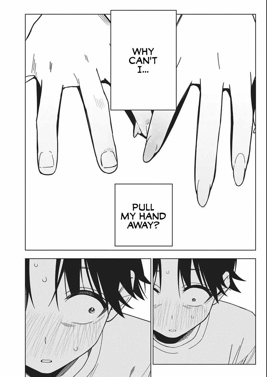 Now That We Draw Chapter 56 page 13