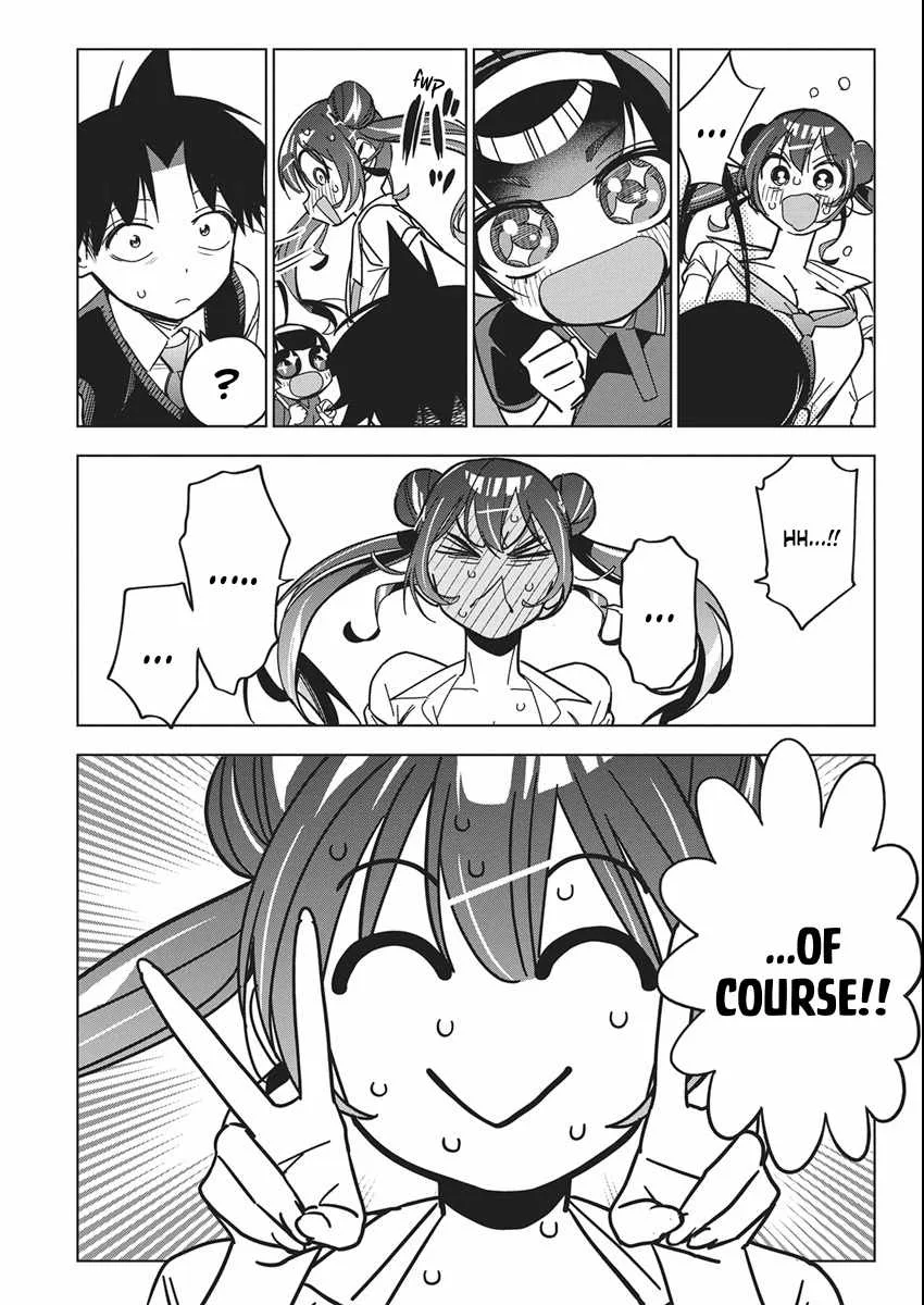 Now That We Draw Chapter 55 page 7