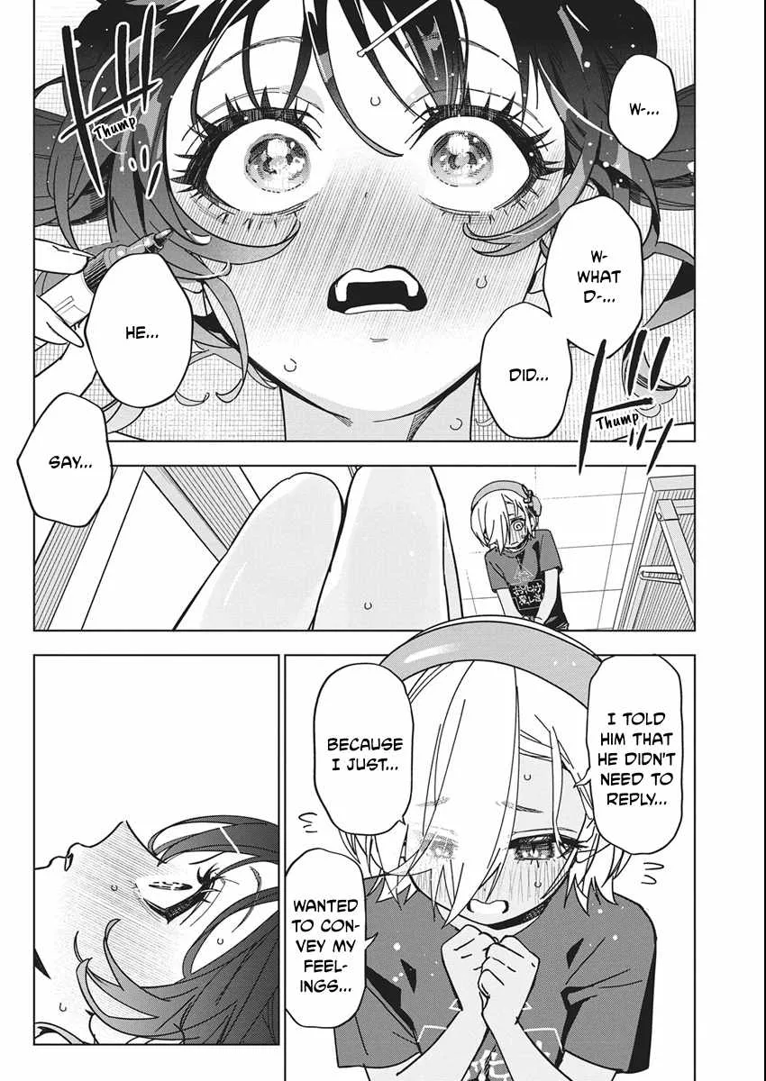 Now That We Draw Chapter 59 page 6