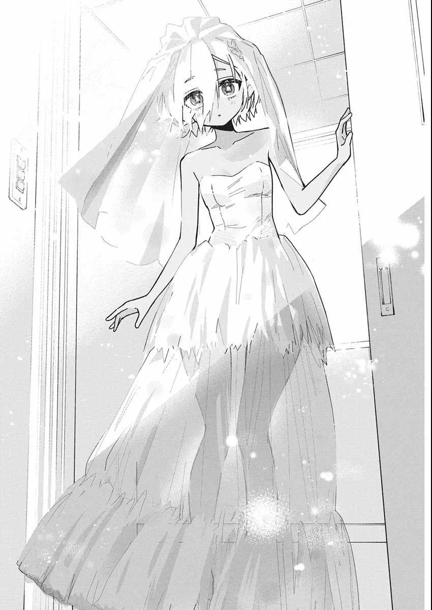 Now That We Draw Chapter 60 page 10