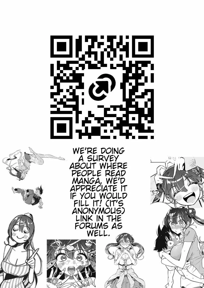 Now That We Draw Chapter 60 page 28