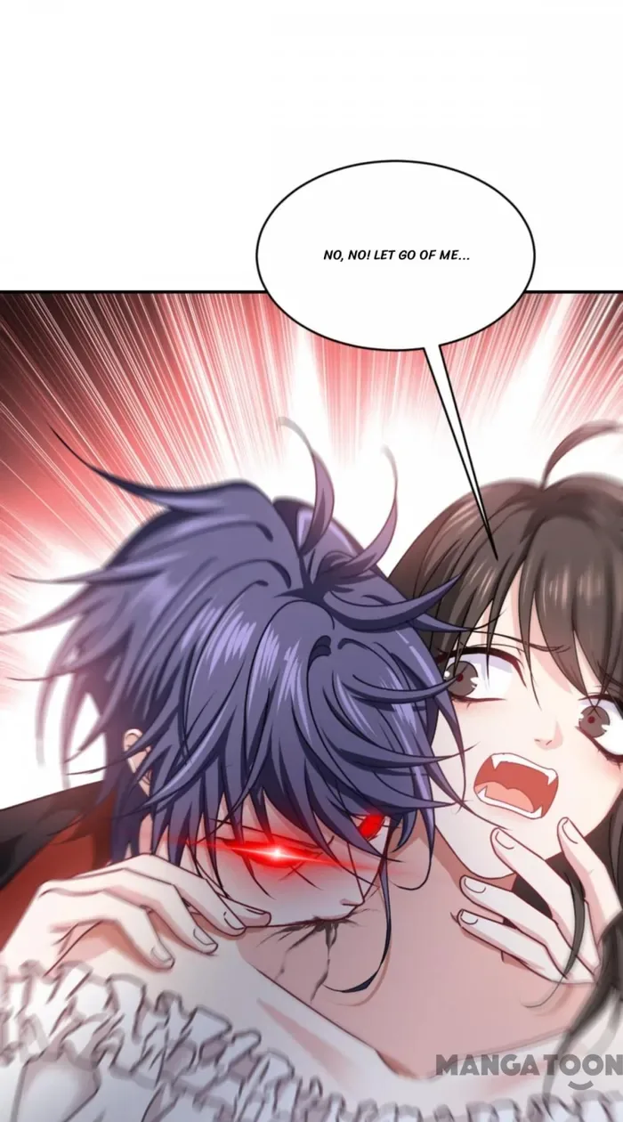 Becoming King After Being Bitten Chapter 93 page 3