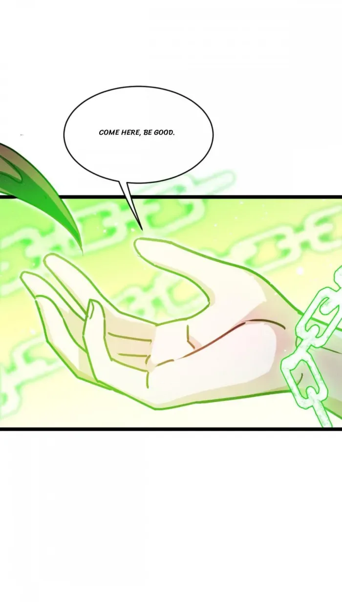Becoming King After Being Bitten Chapter 93 page 30