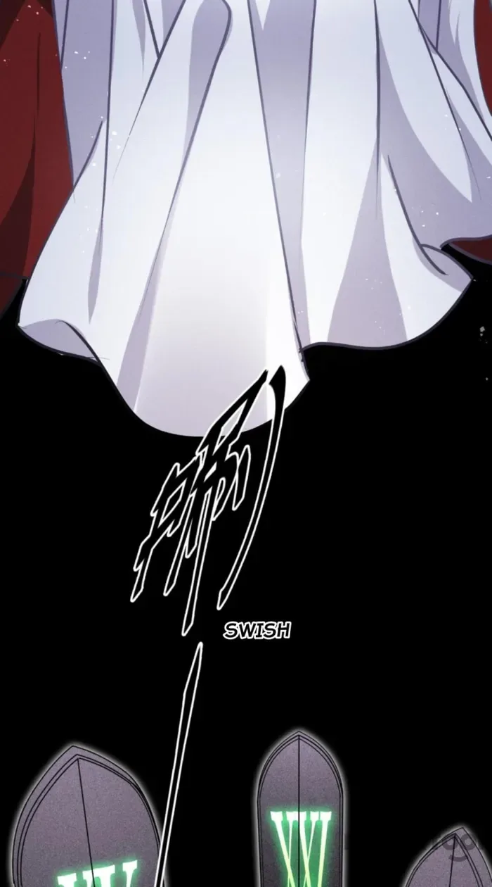 Becoming King After Being Bitten Chapter 93 page 16