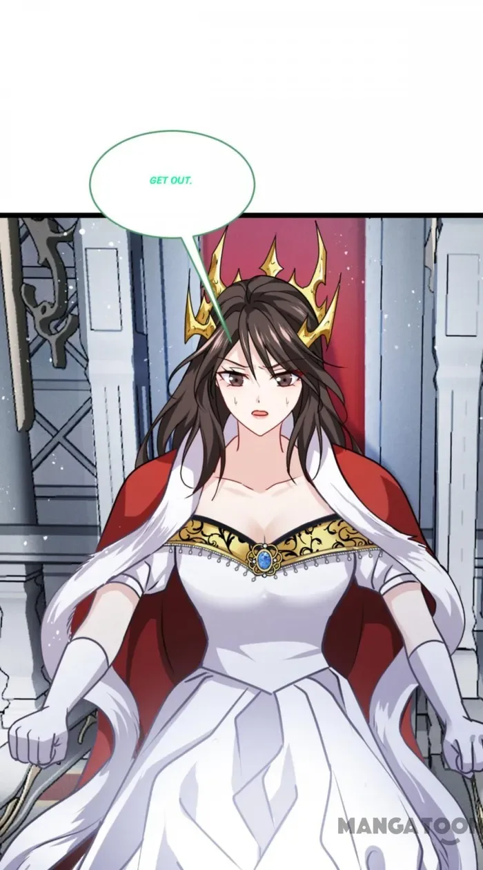 Becoming King After Being Bitten Chapter 93 page 14