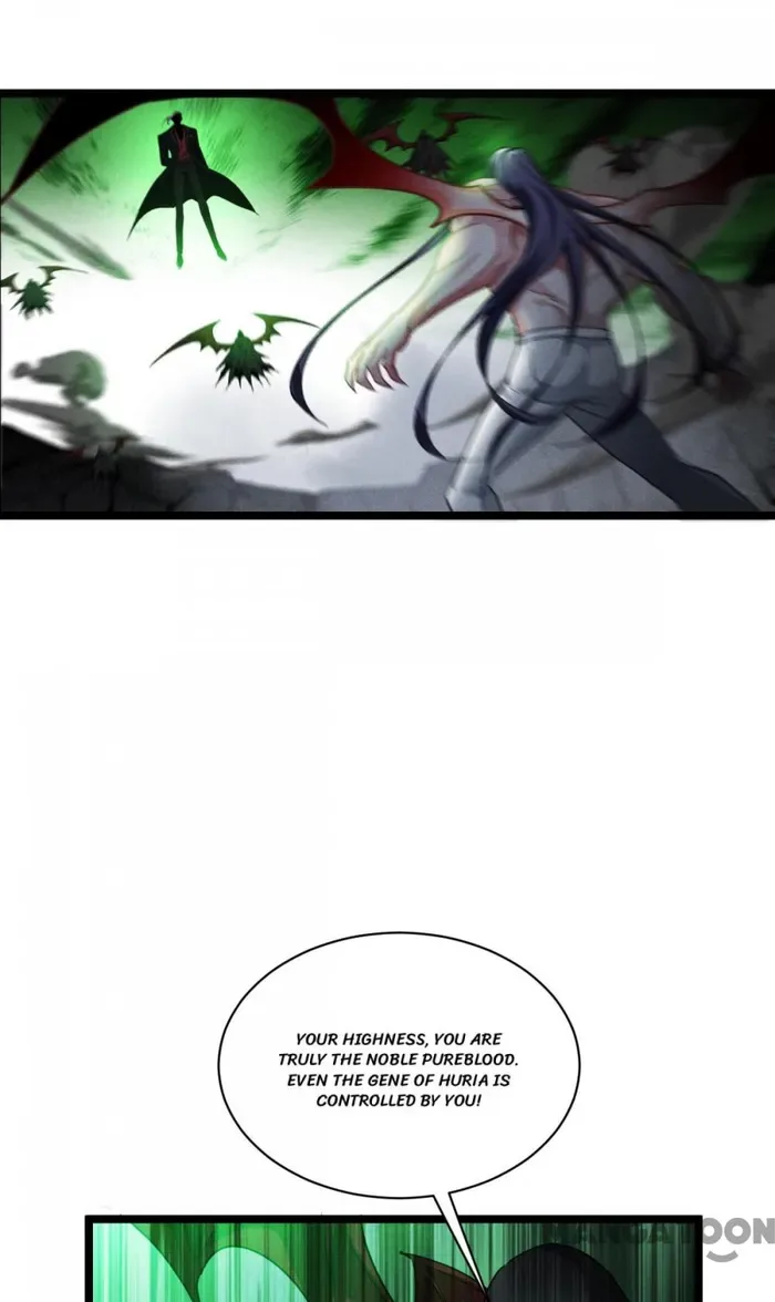 Becoming King After Being Bitten Chapter 94 page 4