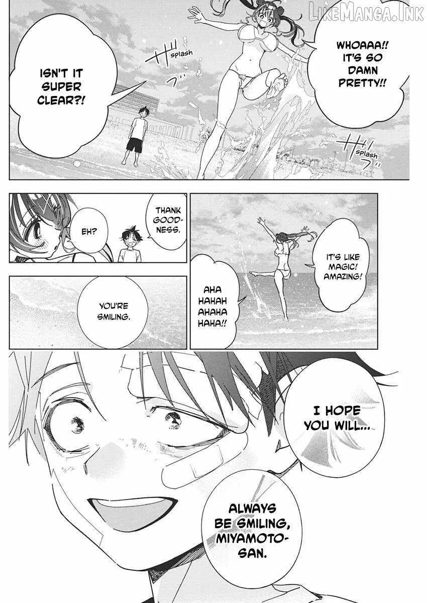Now That We Draw Chapter 63 page 13