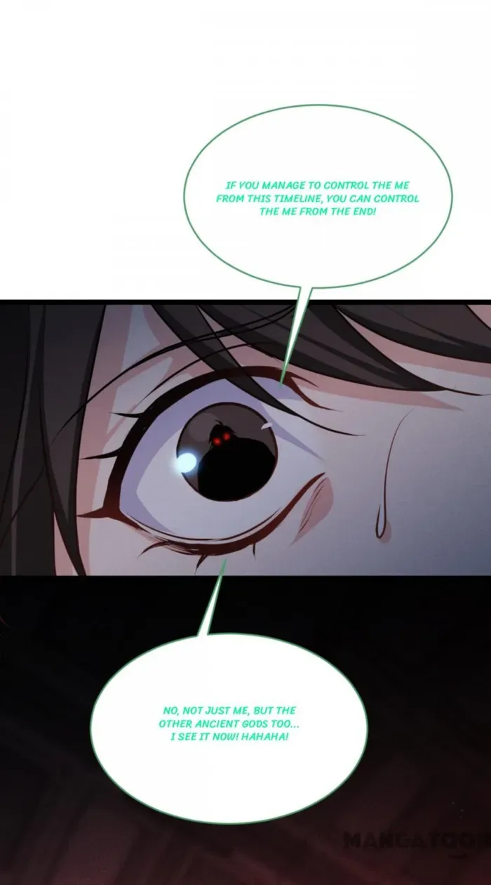 Becoming King After Being Bitten Chapter 93 page 46