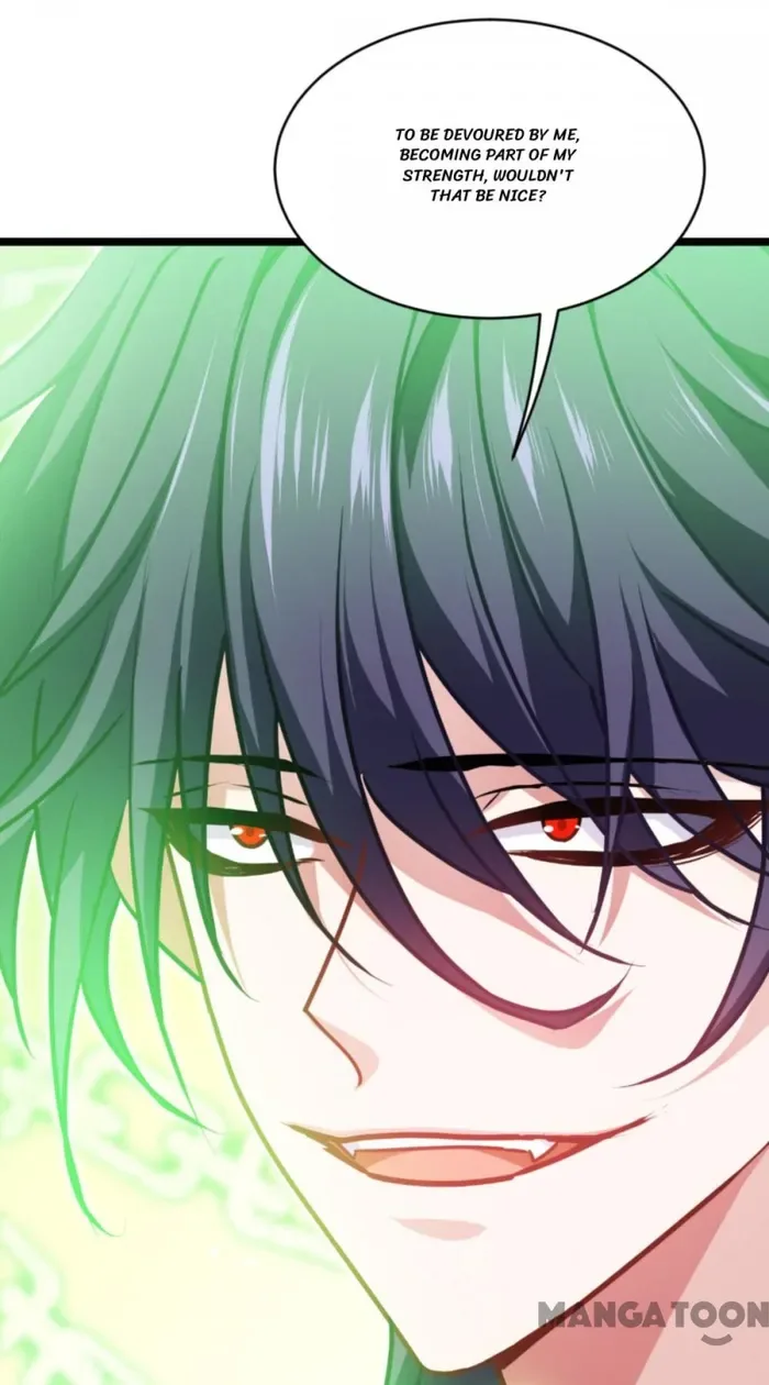 Becoming King After Being Bitten Chapter 93 page 31