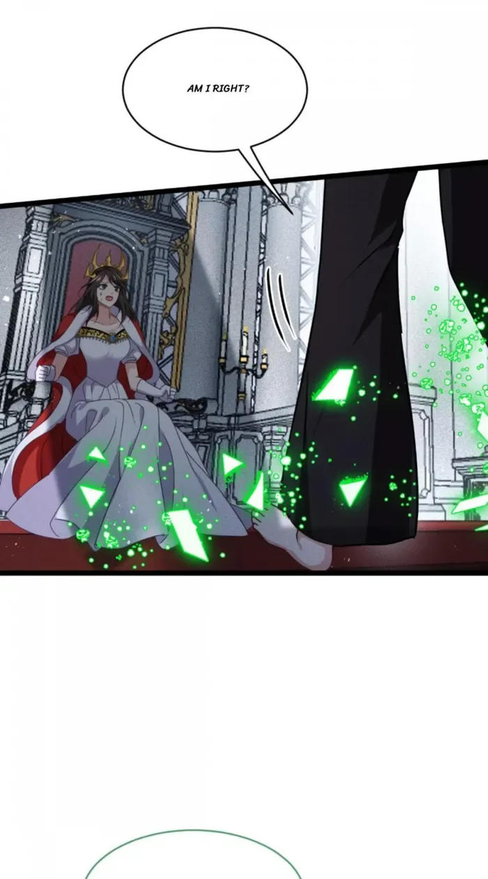 Becoming King After Being Bitten Chapter 93 page 40