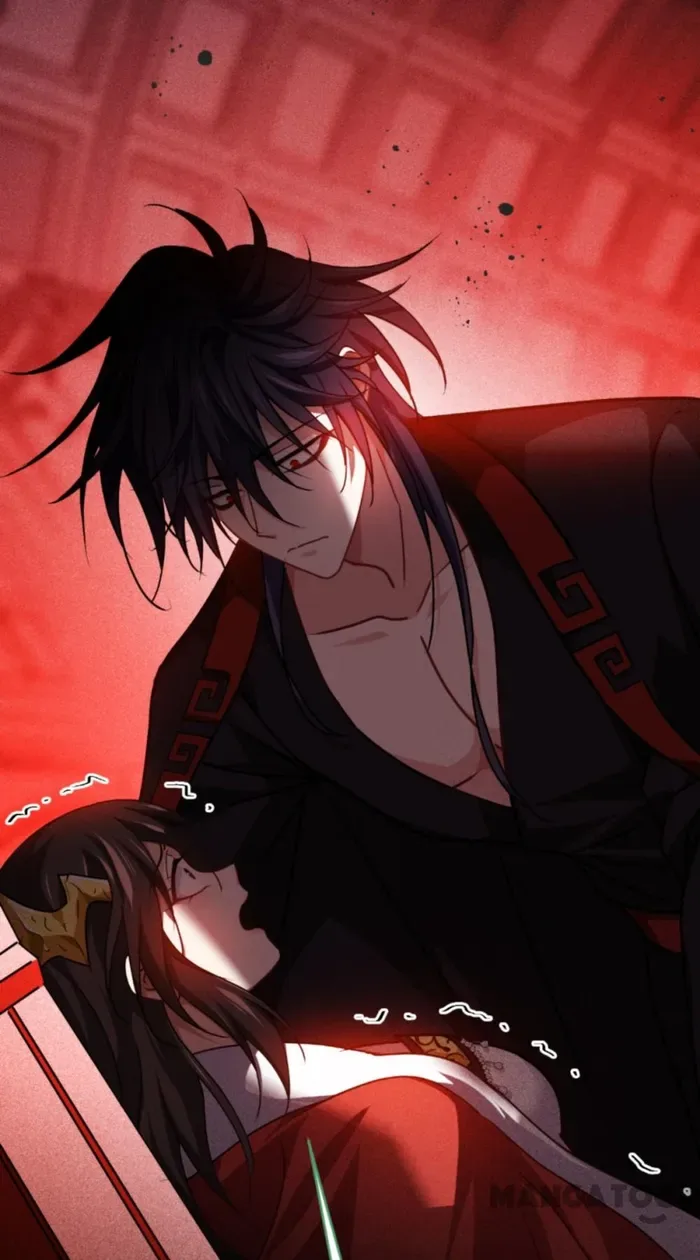 Becoming King After Being Bitten Chapter 93 page 48