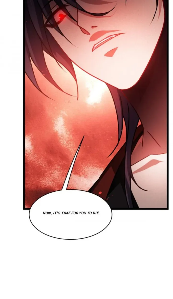 Becoming King After Being Bitten Chapter 93 page 55