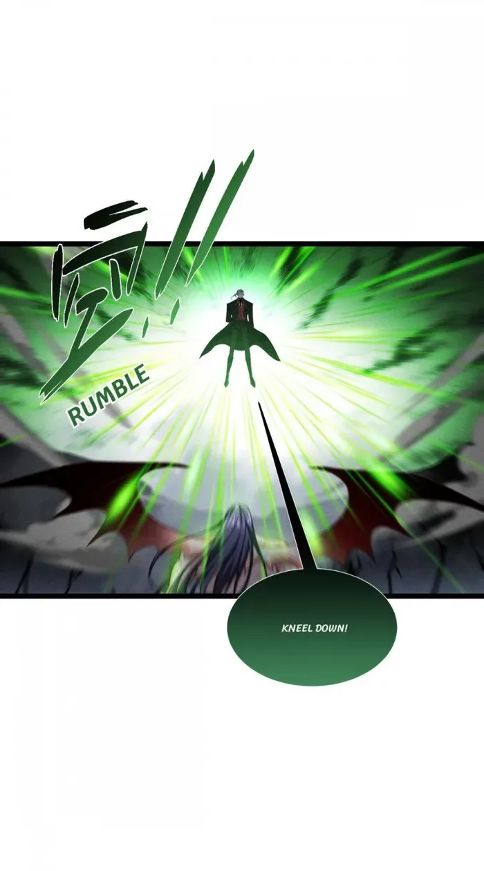 Becoming King After Being Bitten Chapter 94 page 3