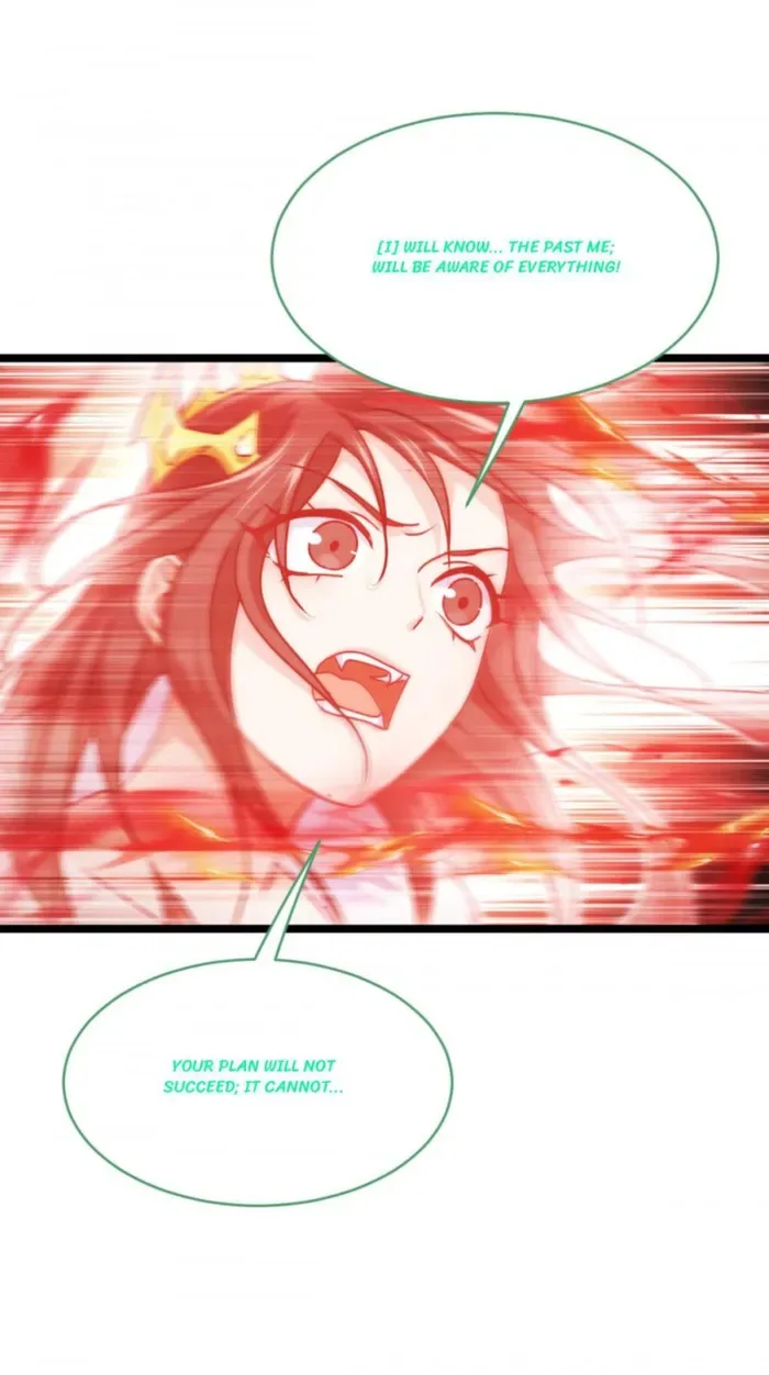 Becoming King After Being Bitten Chapter 93 page 56