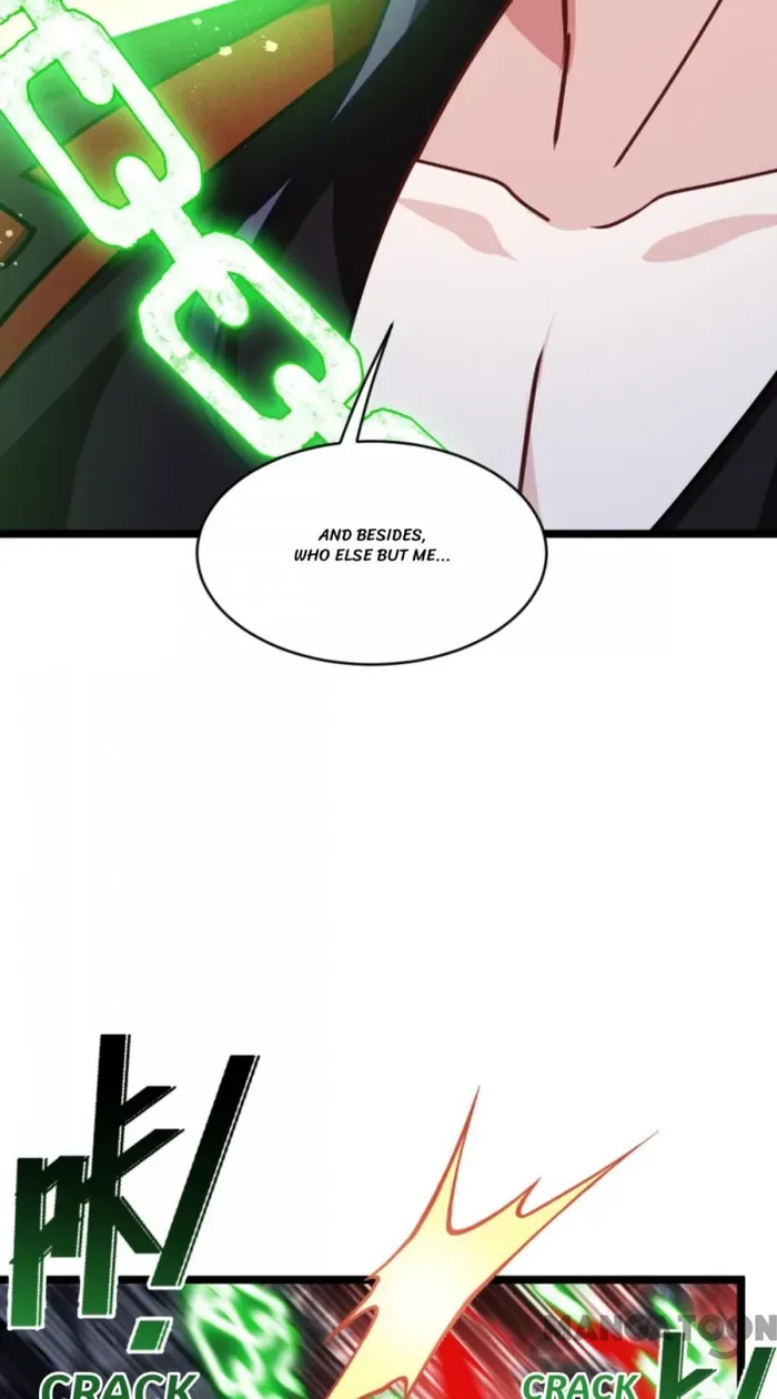 Becoming King After Being Bitten Chapter 93 page 33