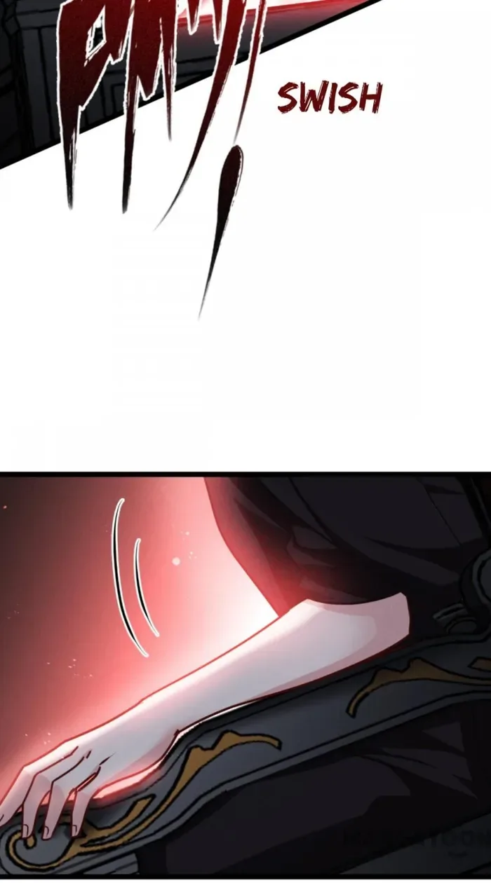 Becoming King After Being Bitten Chapter 93 page 59