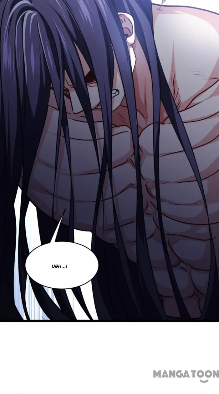 Becoming King After Being Bitten Chapter 93 page 66