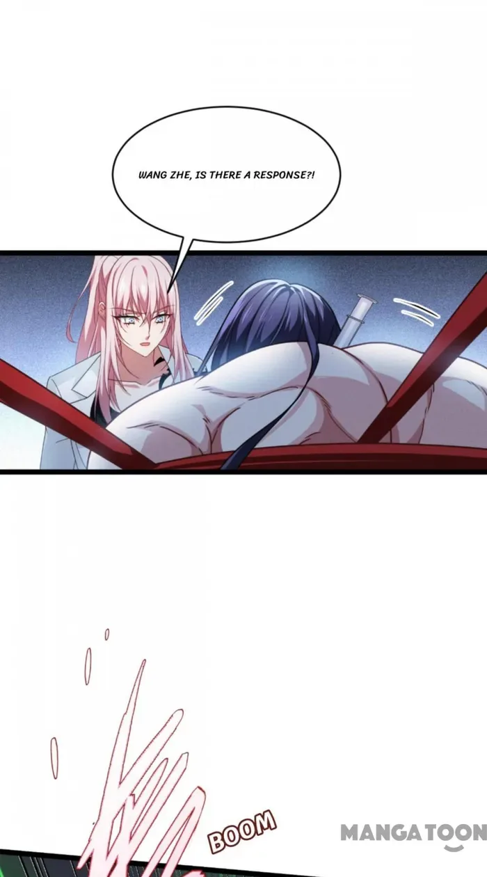 Becoming King After Being Bitten Chapter 93 page 67